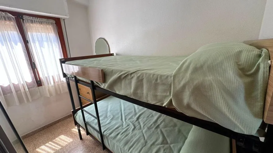 1 bedroom apartment for sale, Tavernes de la Valldigna, Spain No. 3095 № 11