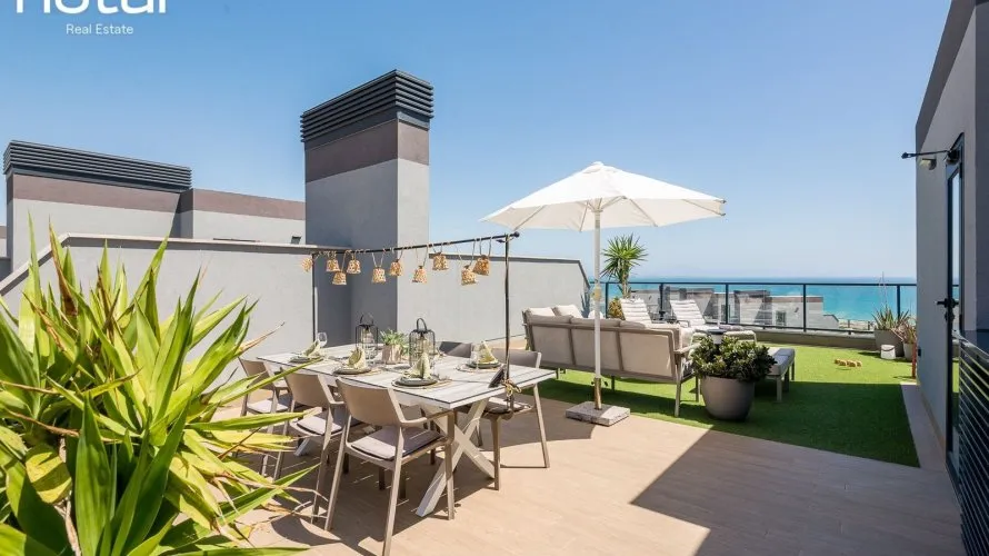 75m² apartment for sale, Gran Alacant, Spain No. 2801 № 27