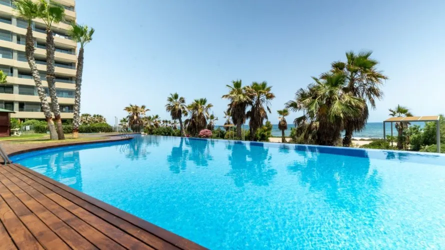 129m² apartment for sale, Torrevieja, Spain No. 2791