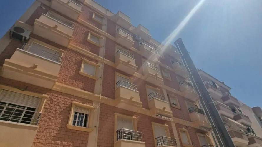 2 bedrooms apartment for sale, Torrevieja, Spain No. 2963 № 16