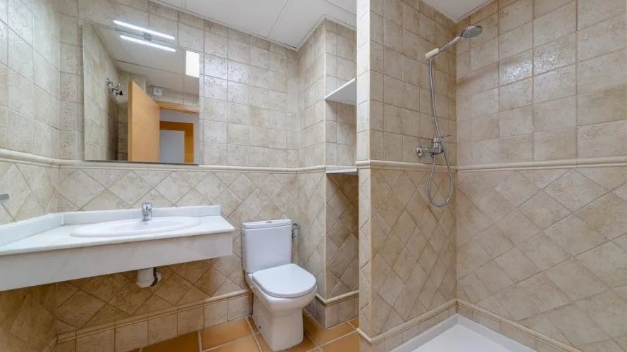 2 bedrooms penthouse for sale, Archena, Spain No. 2930 № 26
