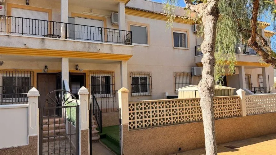 2 bedrooms bungalow for sale, Campoamor, Spain No. 2988 № 4
