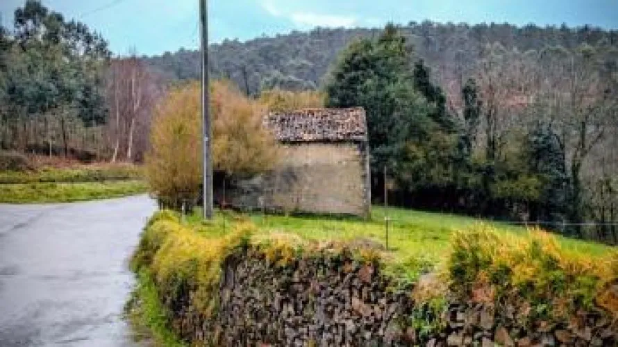 Land plot for sale, Cudillero, Spain No. 3019 № 14