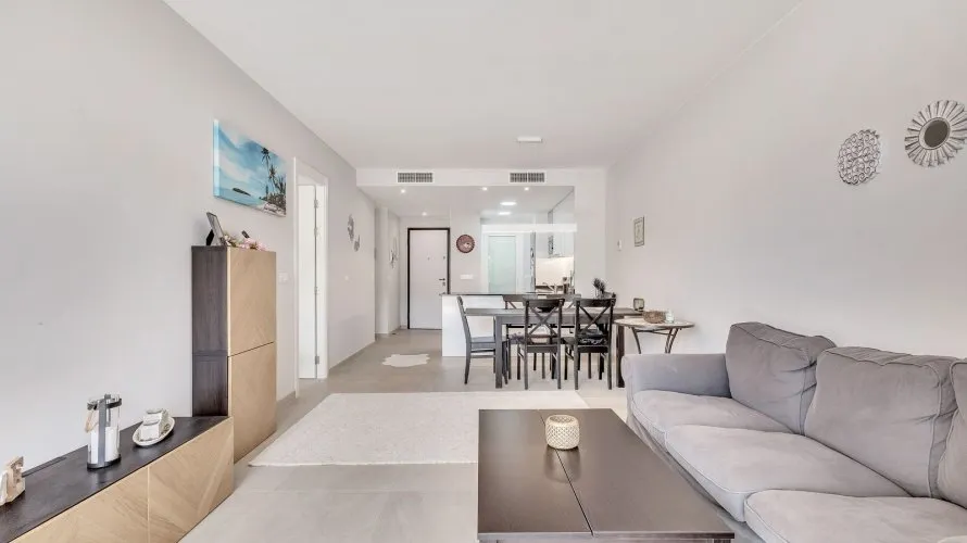 98m² apartment for sale, La Zenia, Spain No. 2807 № 14