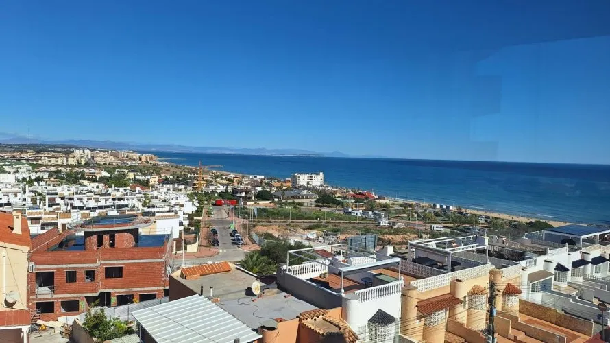 33m² apartment for sale, Torrevieja, Spain No. 3007
