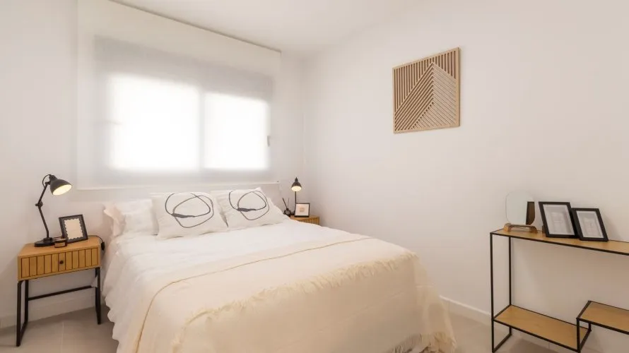 102m² villa for sale, Torrevieja, Spain No. 2773 № 9