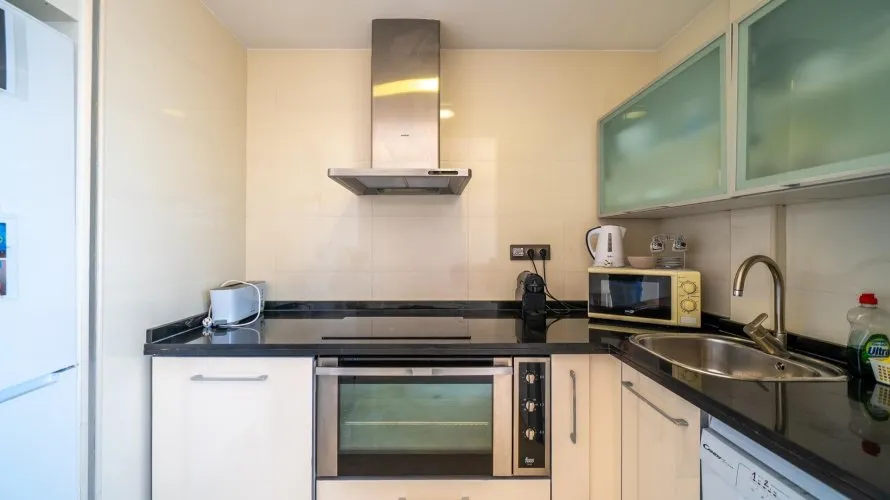 2 bedrooms penthouse for sale, Alicante, Spain No. 2739 № 23