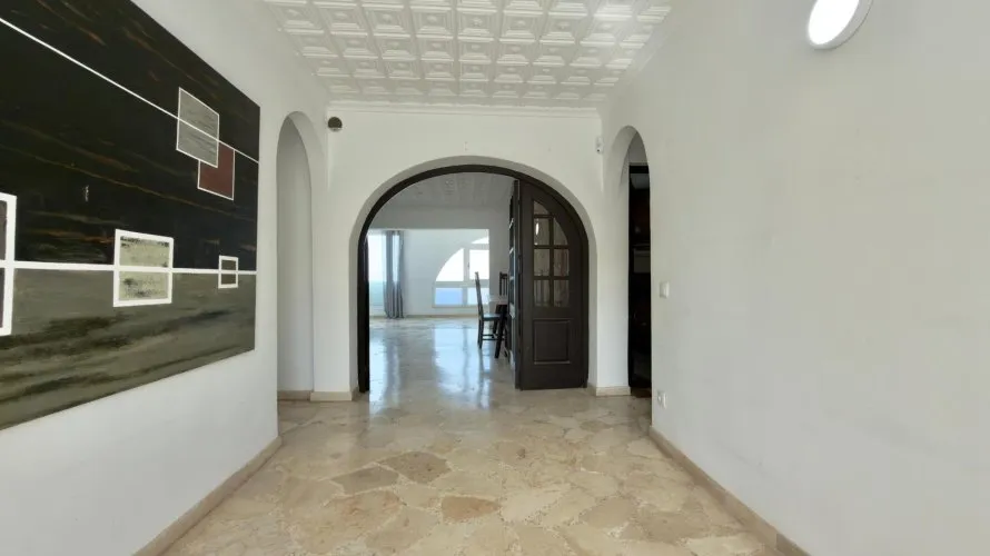 7 bedrooms villa for sale, Benidorm, Spain No. 2922 № 20