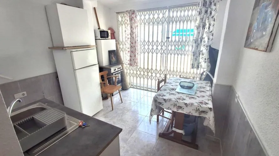 2 bedrooms house for sale, El Limonar, Spain No. 2951 № 6