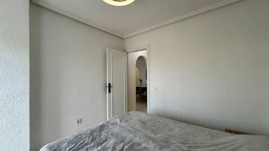 2 bedrooms apartment for sale, Torrevieja, Spain No. 2972 № 14