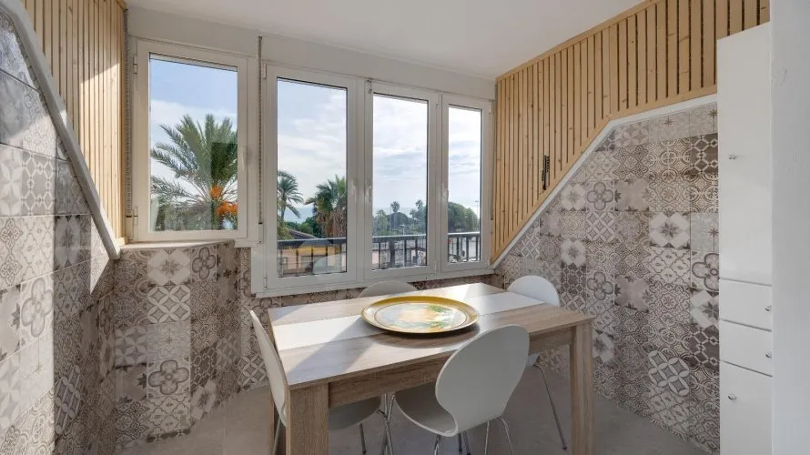 1 bedroom apartment for sale, Torrevieja, Spain No. 3034 № 22