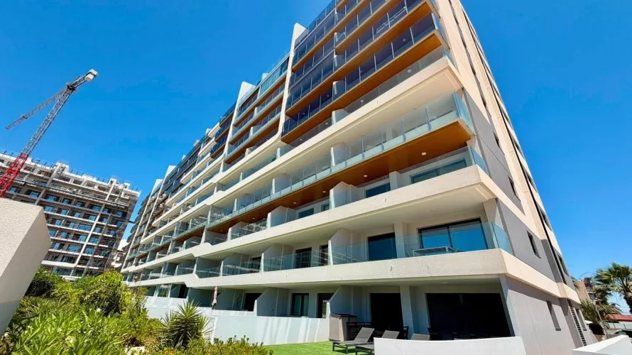 2 bedrooms apartment for sale, Torrevieja, Spain No. 2818 № 11