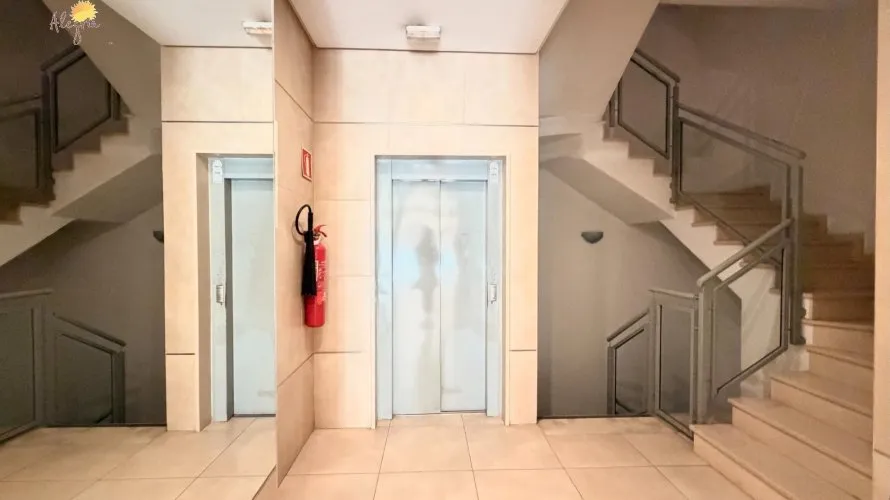 1 bedroom apartment for sale, Torrevieja, Spain No. 3065 № 2