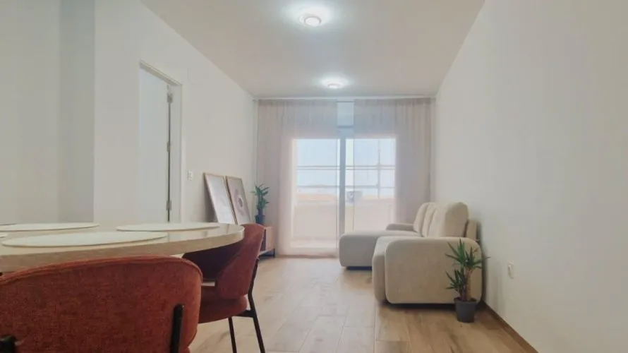 1 bedroom apartment for sale, San Fulgencio, Spain No. 3058 № 17