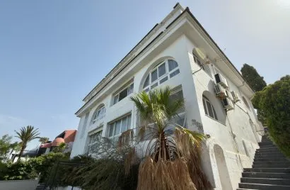 7 bedrooms villa for sale, Benidorm, Spain No. 2922
