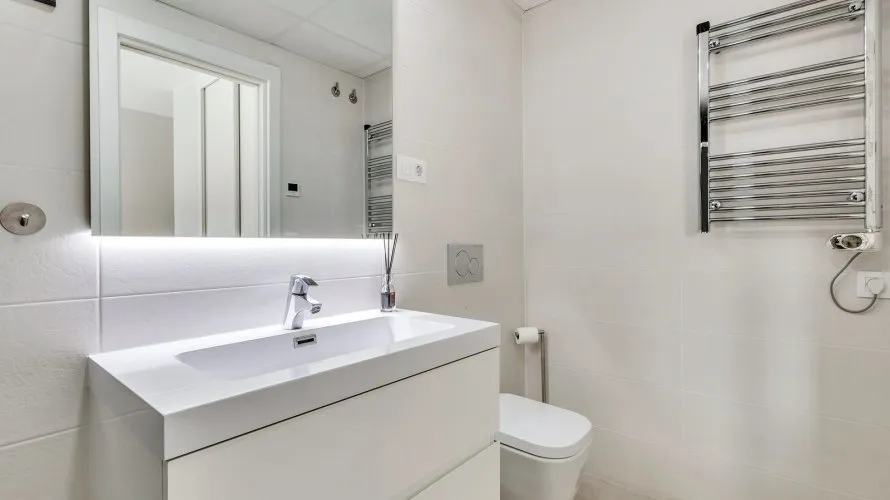 98m² apartment for sale, La Zenia, Spain No. 2807 № 4
