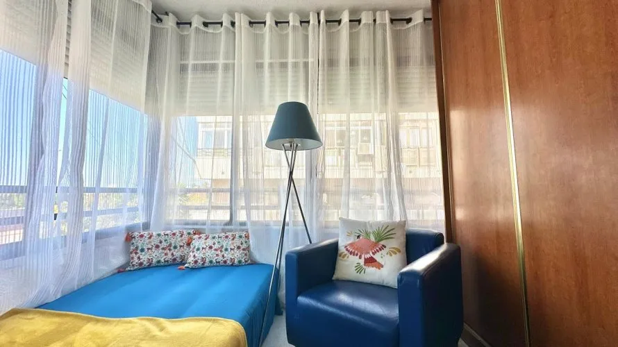 1 bedroom apartment for sale, Torrevieja, Spain No. 3035 № 5