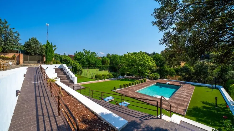 8 bedrooms apartment for sale, Las Rozas de Madrid, Spain No. 2910 № 28