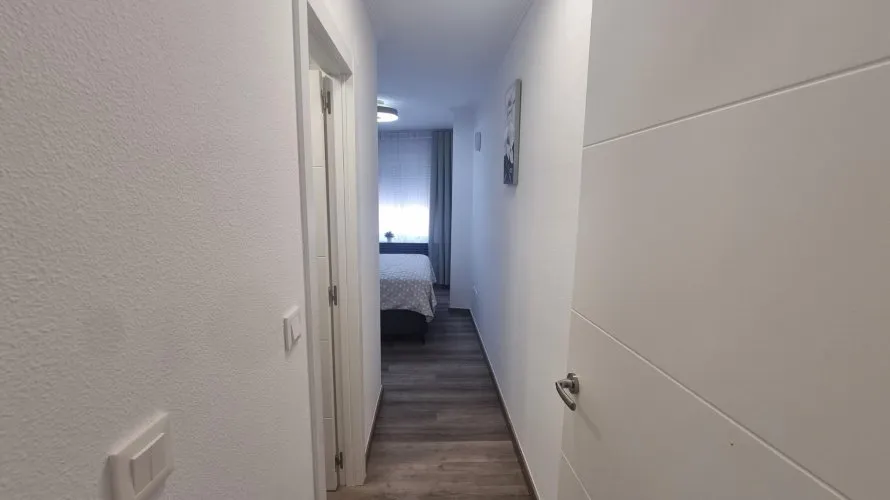 1 bedroom apartment for sale, Torrevieja, Spain No. 2758 № 21