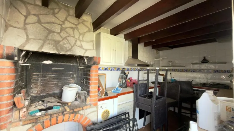 7 bedrooms villa for sale, Benidorm, Spain No. 2922 № 16