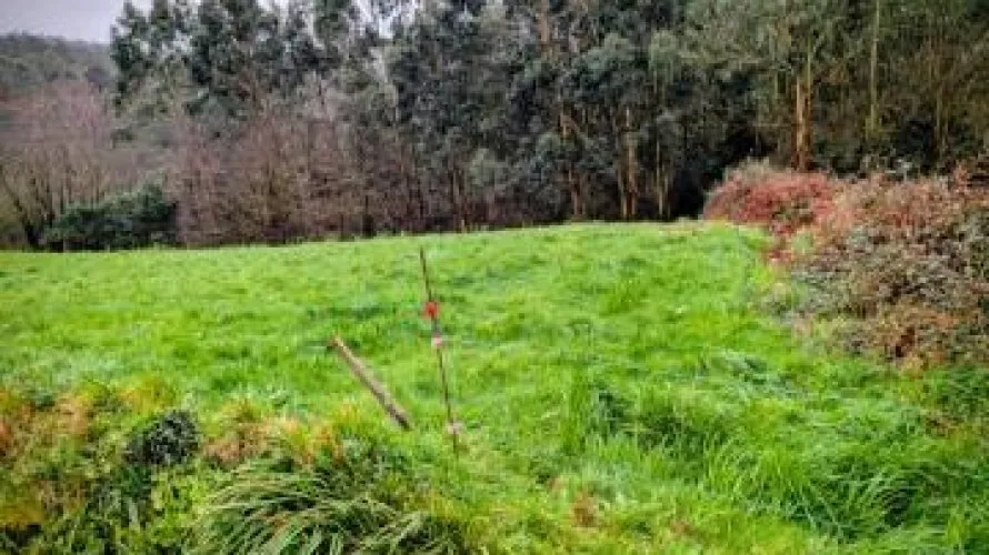 Land plot for sale, Cudillero, Spain No. 3019 № 3