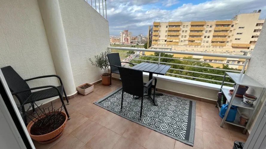 58m² penthouse for sale, Torrevieja, Spain No. 2996 № 24