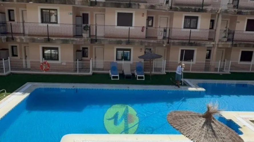 2 bedrooms apartment for sale, Aguilas, Spain No. 2969 № 3