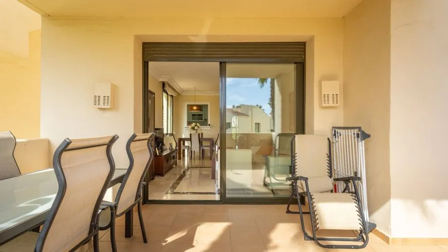 70m² apartment for sale, San Javier, Spain No. 2780 № 9