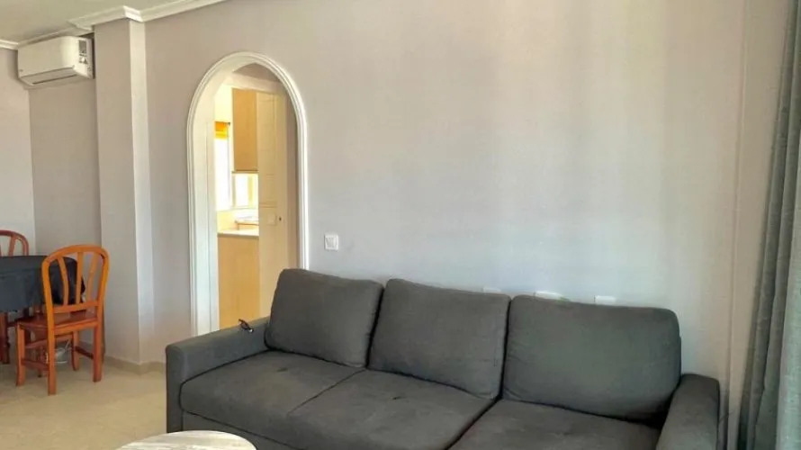 2 bedrooms apartment for sale, Torrevieja, Spain No. 3092 № 8