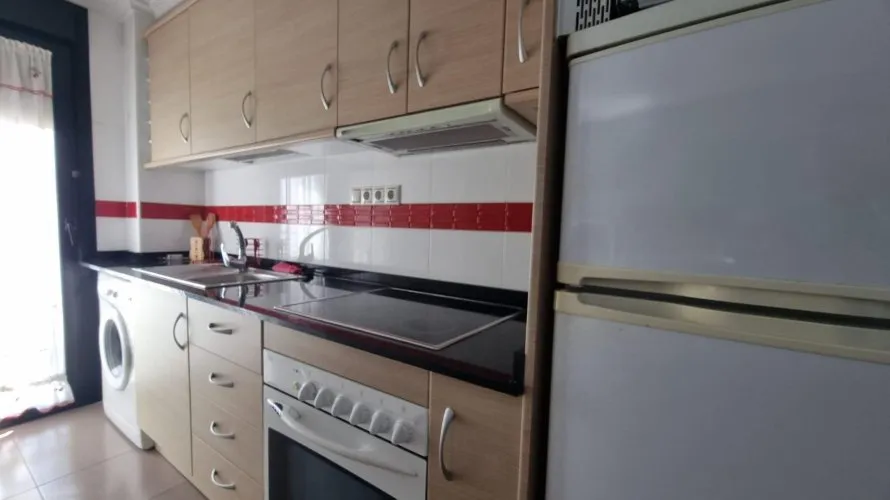 2 bedrooms apartment for sale, Torrevieja, Spain No. 2945 № 8