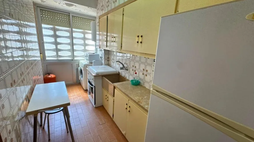 1 bedroom apartment for sale, Tavernes de la Valldigna, Spain No. 3095 № 14