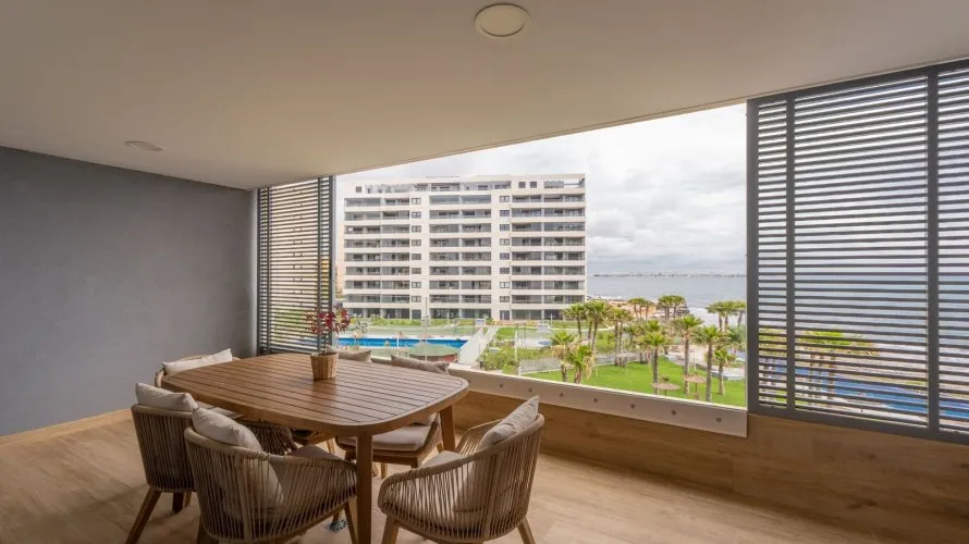 98m² apartment for sale, Torrevieja, Spain No. 2783 № 27