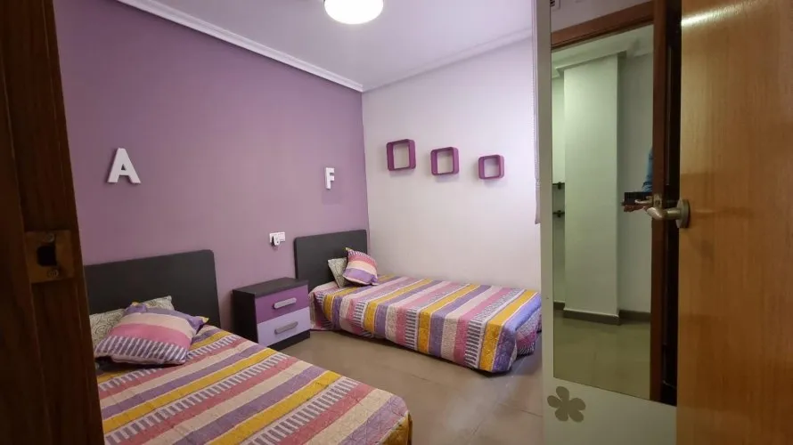 2 bedrooms apartment for sale, Torrevieja, Spain No. 2945 № 17