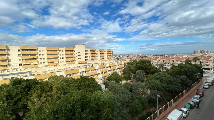 58m² penthouse for sale, Torrevieja, Spain No. 2996 № 23