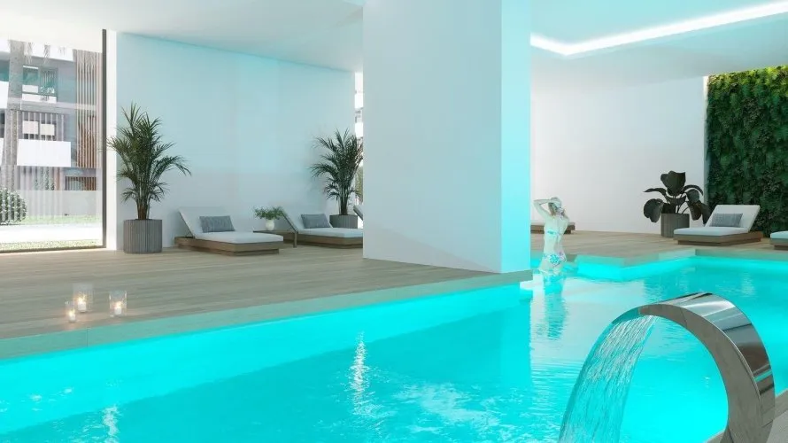 2 bedrooms apartment for sale, San Blas, Spain No. 2906 № 11