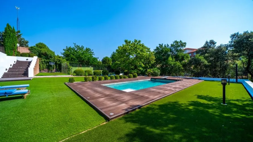 8 bedrooms apartment for sale, Las Rozas de Madrid, Spain No. 2910 № 27