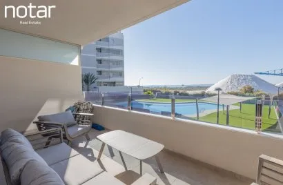 106m² apartment for sale, Santa Pola, Spain No. 2782