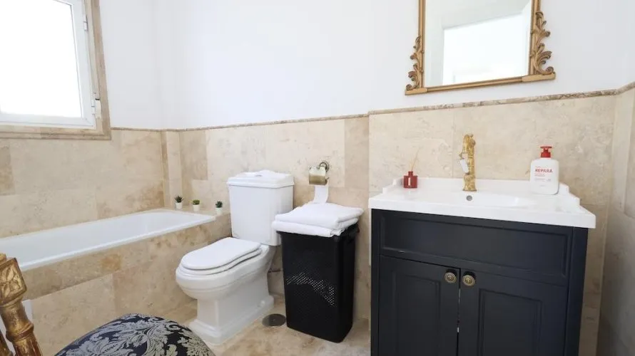 3 bedrooms apartment for sale, Campoamor, Spain No. 2815 № 10