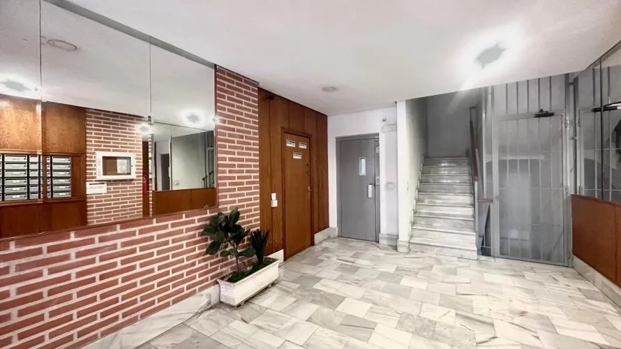 51m² apartment for sale, Torrevieja, Spain No. 3051