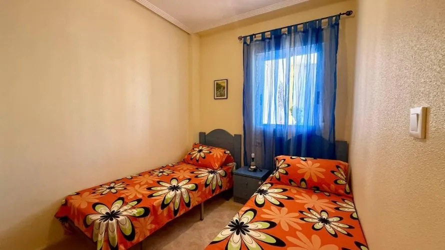 2 bedrooms apartment for sale, Orihuela, Spain No. 2974 № 19