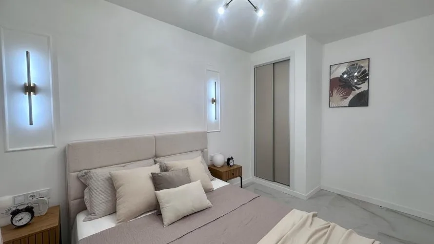 51m² apartment for sale, Torrevieja, Spain No. 3051 № 9