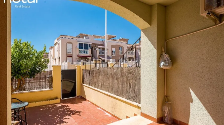 59m² apartment for sale, Torreblanca, Spain No. 2793 № 26