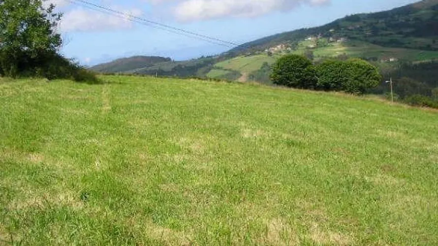 Land plot for sale, Cudillero, Spain No. 2982