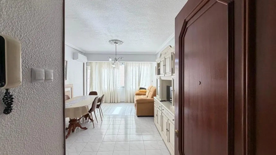3 bedrooms apartment for sale, Torrevieja, Spain No. 3096 № 28