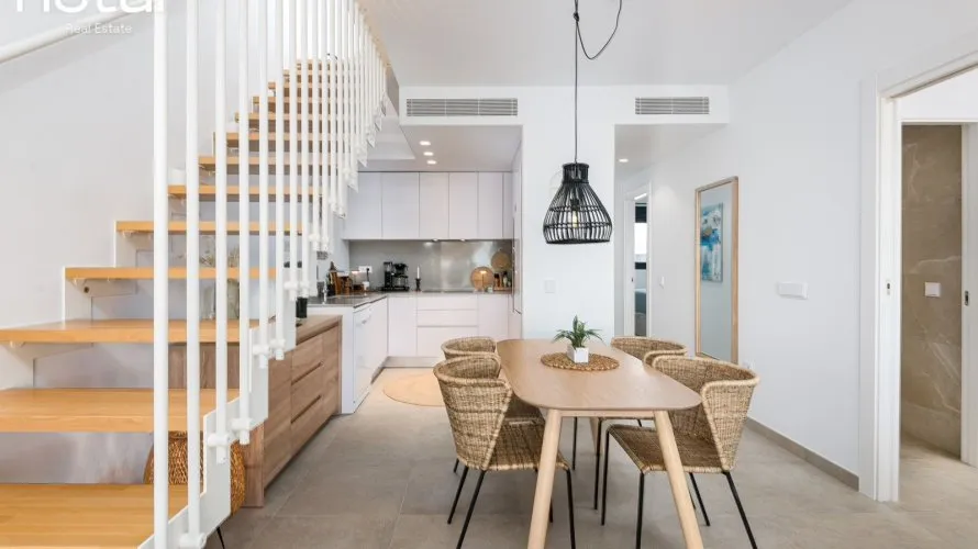 75m² apartment for sale, Gran Alacant, Spain No. 2801 № 3
