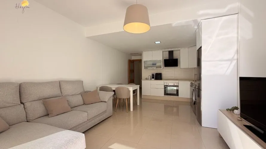 1 bedroom apartment for sale, Torrevieja, Spain No. 3065 № 20