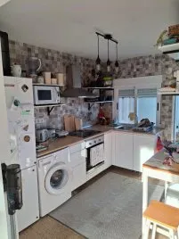 3 bedrooms apartment for sale, Villajoyosa, Spain No. 2938