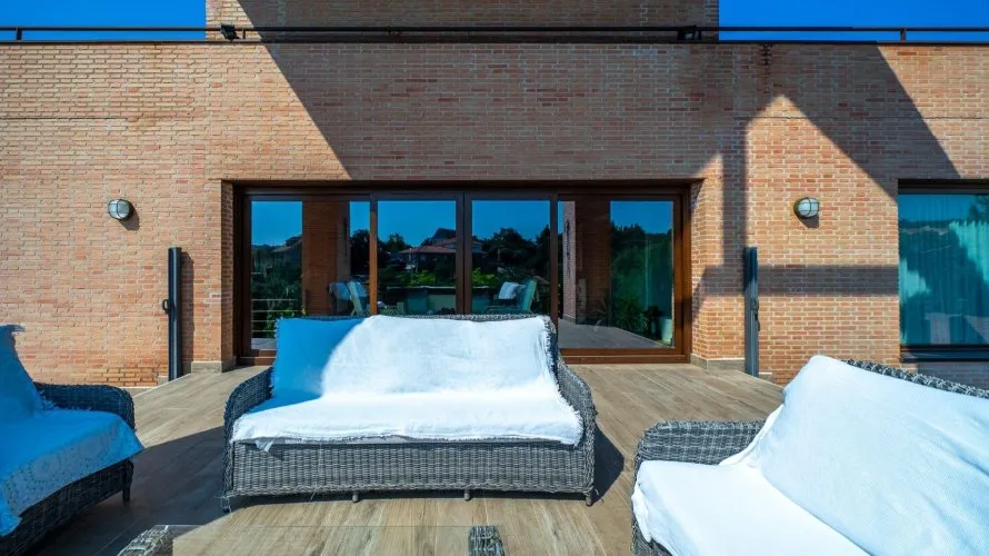 8 bedrooms apartment for sale, Las Rozas de Madrid, Spain No. 2910 № 6