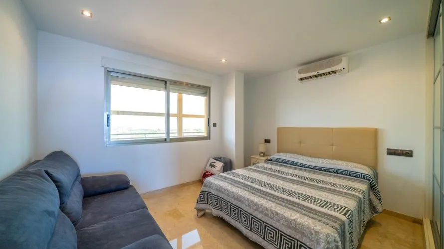 2 bedrooms penthouse for sale, Alicante, Spain No. 2739 № 17