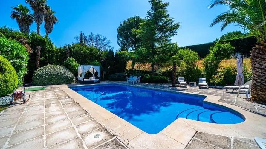6 bedrooms apartment for sale, Pozuelo de Alarcon, Spain No. 2746 № 25